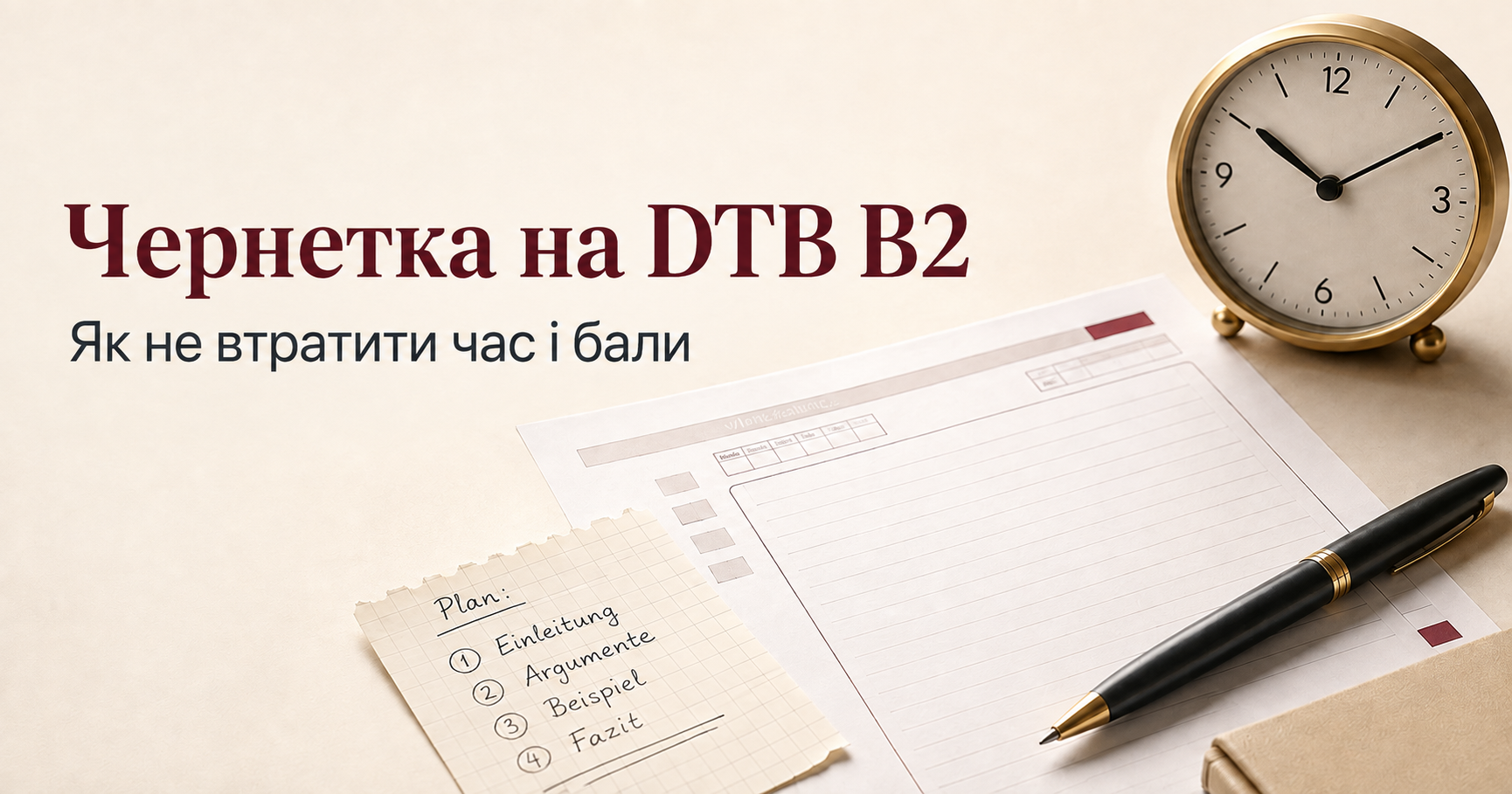 чернетка